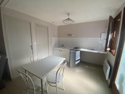 Louer Appartement 20 m2 Creusot