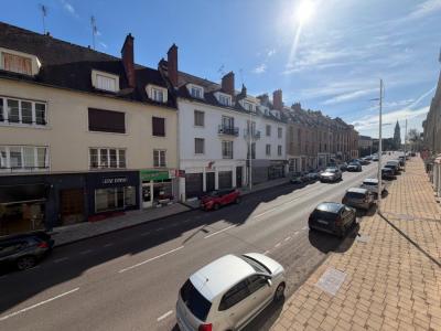 Acheter Immeuble Creusot 182000 euros