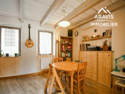 For sale Thones 5 rooms 68 m2 Haute savoie (74230) photo 0