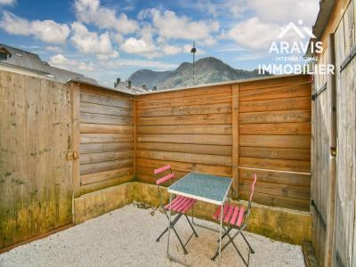 Annonce Vente 5 pi�ces Appartement Thones 74