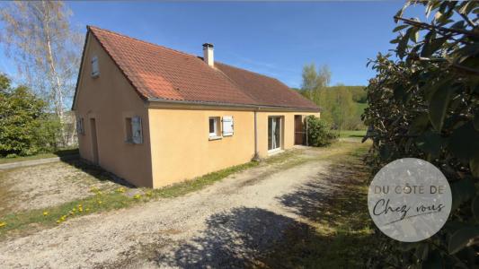 For sale Maraye-en-othe 6 rooms 124 m2 Aube (10160) photo 0