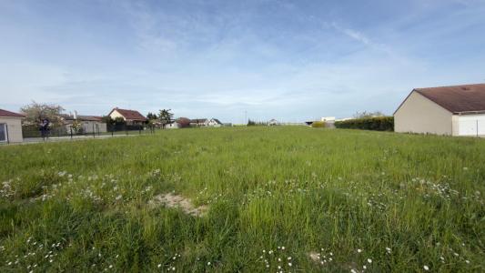 Annonce Vente Terrain Sainte-maure 10
