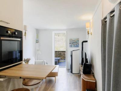 Annonce Vente 3 pi�ces Maison Tourette-du-chateau 06