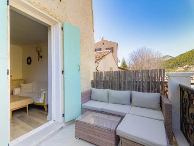 Acheter Maison 39 m2 Tourette-du-chateau