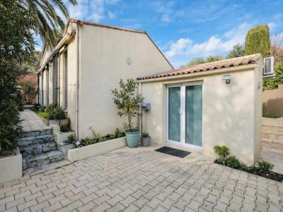 Annonce Vente 5 pi�ces Maison Carros 06