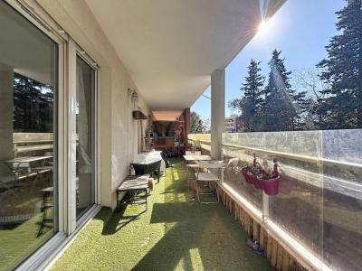 For sale Nice 3 rooms 59 m2 Alpes Maritimes (06200) photo 0