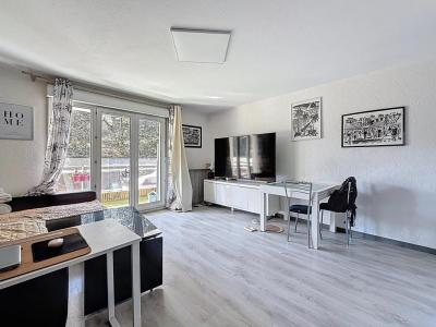 Acheter Appartement Nice 279000 euros