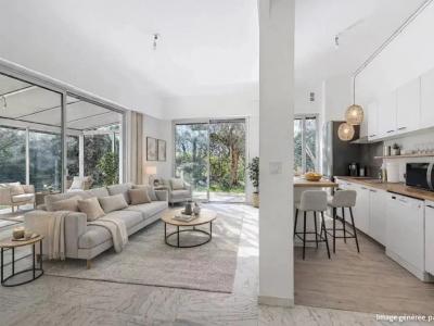 Acheter Appartement 98 m2 Nice