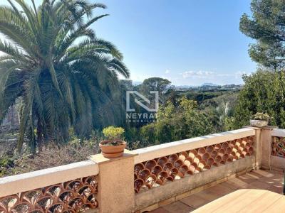Acheter Maison 162 m2 Saint-raphael
