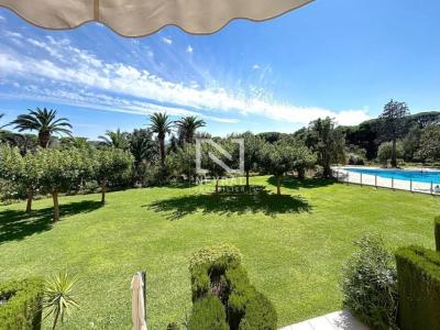 Acheter Appartement 74 m2 Saint-raphael