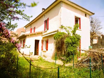 Acheter Maison 119 m2 Thegra