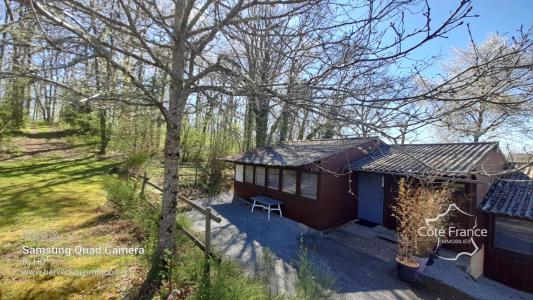 For sale Rougnat 4 rooms 68 m2 Creuse (23700) photo 0