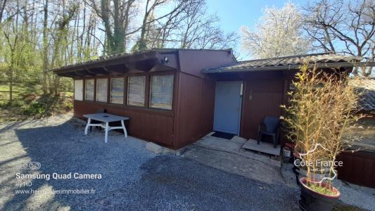 Annonce Vente 4 pi�ces Maison Rougnat 23