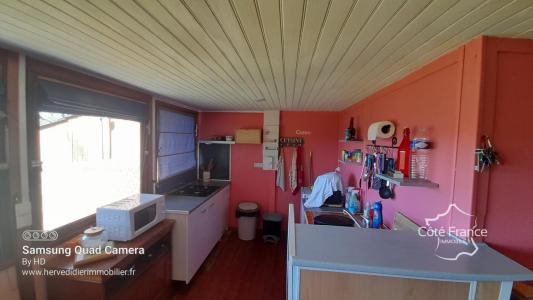 Acheter Maison Rougnat Creuse