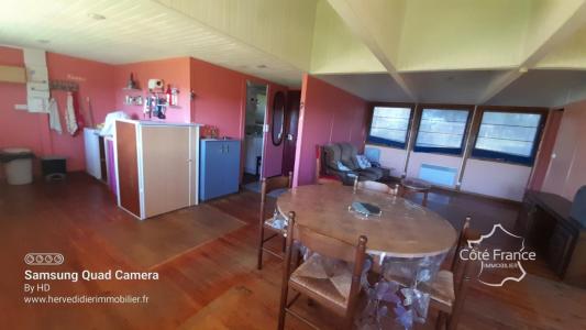Acheter Maison Rougnat 48400 euros