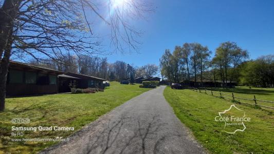 For sale Rougnat 20 rooms 350 m2 Creuse (23700) photo 0