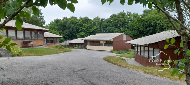 Annonce Vente Prestige Rougnat 23