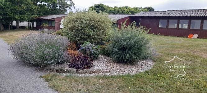 Acheter Prestige 350 m2 Rougnat