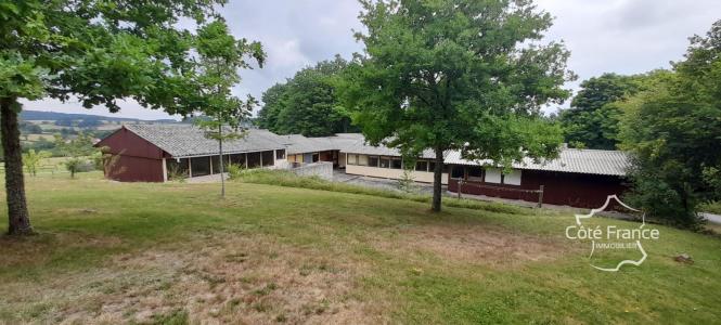 Acheter Prestige Rougnat Creuse