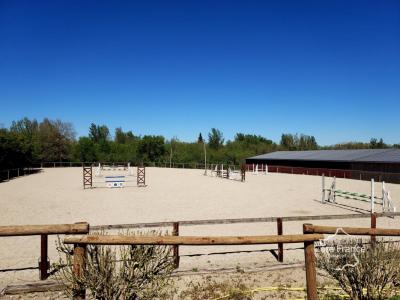 Annonce Vente Prestige Aillas 33