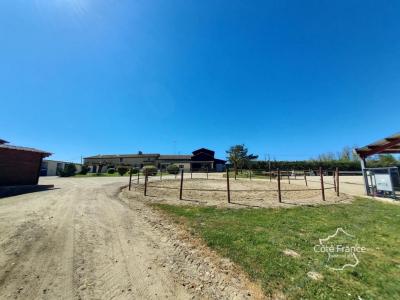 Acheter Prestige 150 m2 Aillas