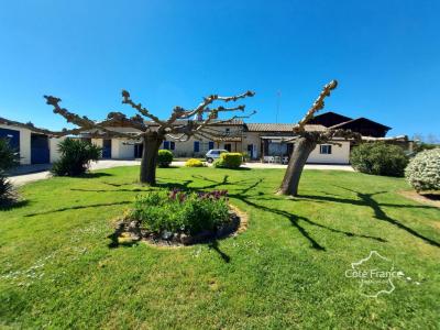 Acheter Prestige Aillas 886000 euros