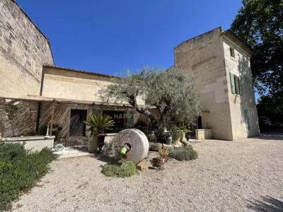 Annonce Vente 5 pi�ces Maison Arles 13