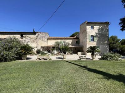 Acheter Maison Arles 1378000 euros