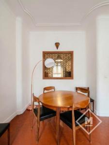 Louer Appartement 70 m2 Marseille-4eme-arrondissement