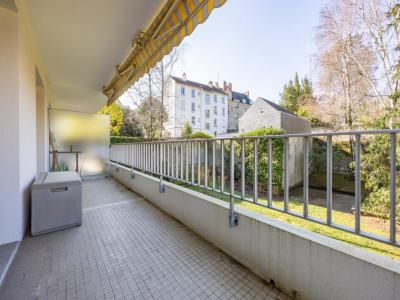 For rent Nantes 3 rooms 80 m2 Loire atlantique (44000) photo 0