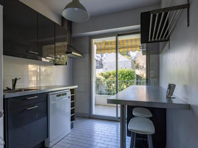 Louer Appartement 80 m2 Nantes