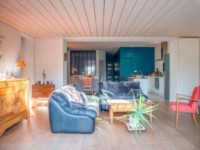 Louer Maison 100 m2 Nantes