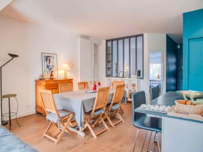 Louer Maison Nantes Loire atlantique