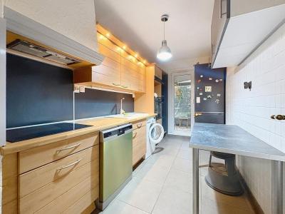 Acheter Appartement Marseille-12eme-arrondissement