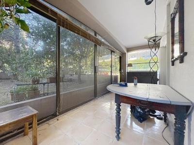 Acheter Appartement Marseille-12eme-arrondissement Bouches du Rhone