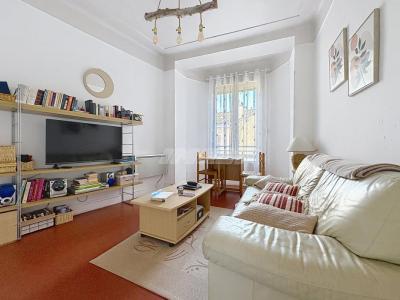 Annonce Vente 2 pi�ces Appartement Marseille-5eme-arrondissement 13