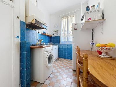 Acheter Appartement Marseille-5eme-arrondissement Bouches du Rhone