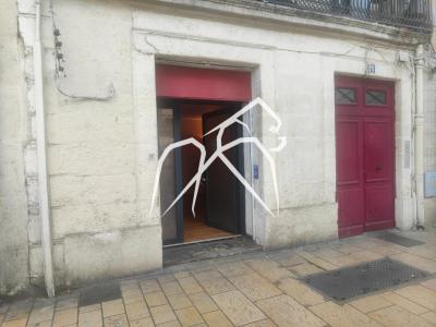 Annonce Vente Local commercial Montpellier 34