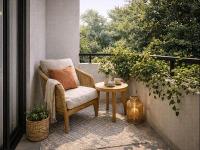 Annonce Vente 2 pi�ces Appartement Parempuyre 33