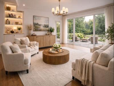 For sale Blanquefort 3 rooms 65 m2 Gironde (33290) photo 0