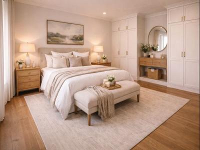 Annonce Vente 3 pi�ces Appartement Blanquefort 33