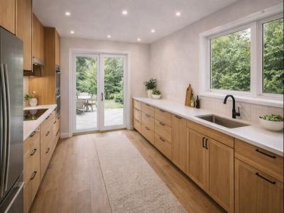 Acheter Prestige 129 m2 Bruges