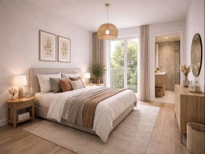 Acheter Maison 104 m2 Bruges