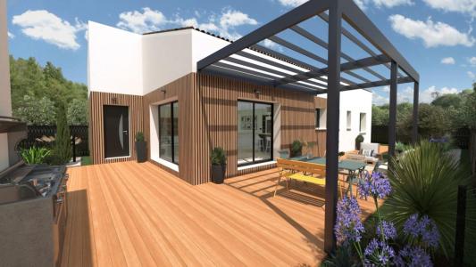 Acheter Maison 86 m2 Narbonne