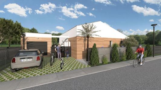 Annonce Vente 5 pi�ces Maison Narbonne 11