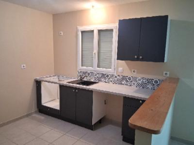 Annonce Location 4 pi�ces Maison Saint-cesaire 17