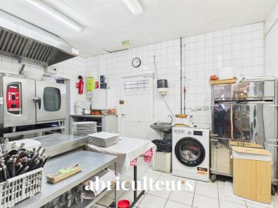 Acheter Commerce Wissous 150000 euros