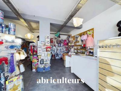 Acheter Local commercial Mainvilliers Eure et loir