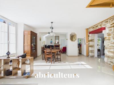 Annonce Vente 8 pi�ces Maison Nantes 44