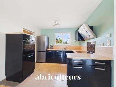 Acheter Maison 110 m2 Tosse